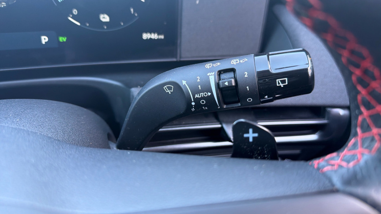 Hyundai TUCSON 1.6T Plug-in Hybrid N Line 5dr Auto Estate